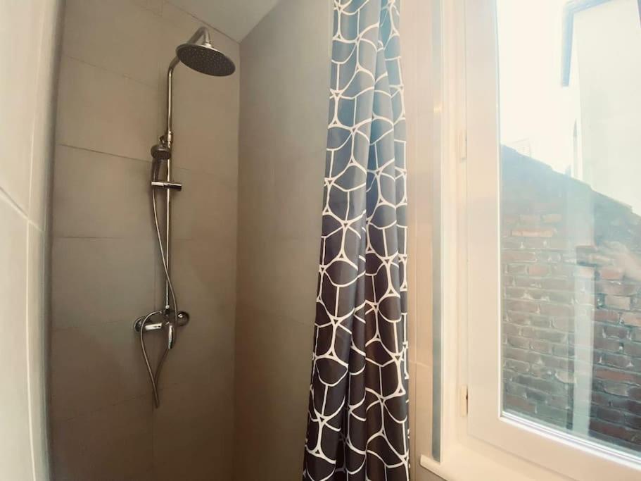 Appartement Renove Et Lumineux. Calais Kültér fotó